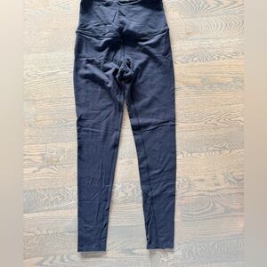 Beyond Yoga High Waisted Black Legging